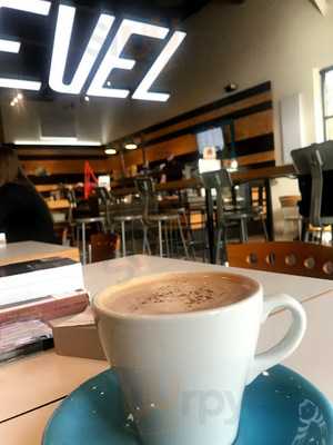Revel 77 Coffee