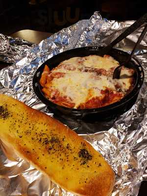 Spinners Pizza & Subs