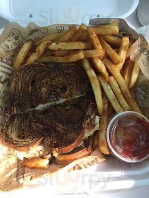 Spinners Pizza & Subs