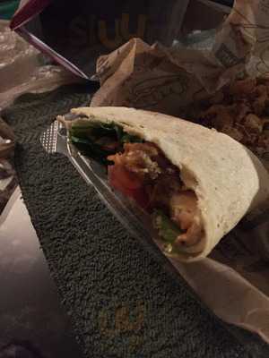 Spinners Pizza & Subs