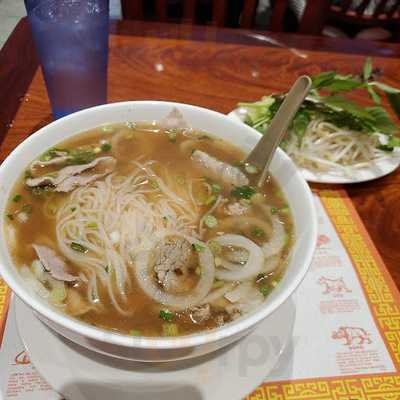 Saigon Noodle Restaurant