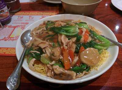 Saigon Noodle Restaurant