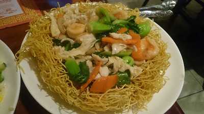 Saigon Noodle Restaurant