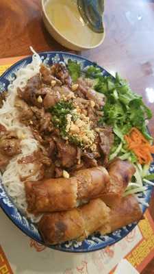 Saigon Noodle Restaurant