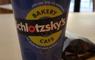 Schlotzsky's