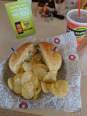 Schlotzsky's