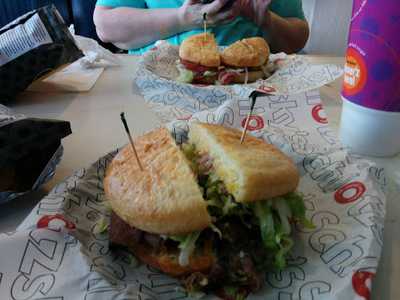Schlotzsky's