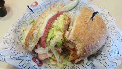 Schlotzsky's