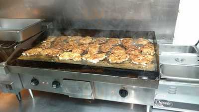 Piedmont Aviation Snack Bar