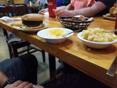 Loaves And Fishes Family Restaurant