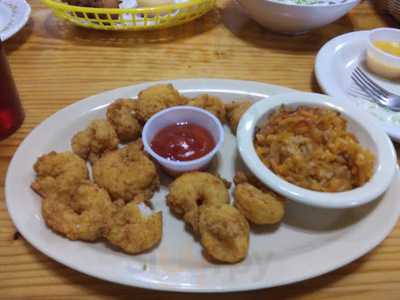 Loaves And Fishes Family Restaurant