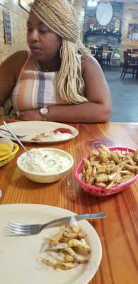 Loaves And Fishes Family Restaurant