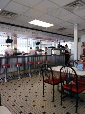 Steak 'n Shake
