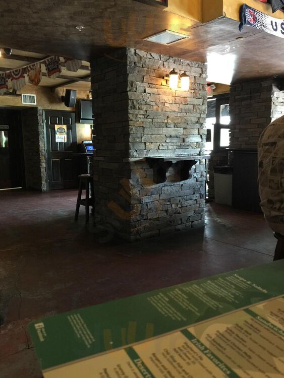 Macdinton's St. Pete