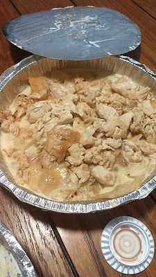 Amigo Mexican Restaurant