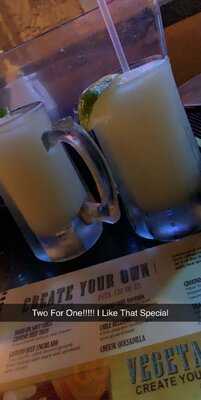 Amigo Mexican Restaurant