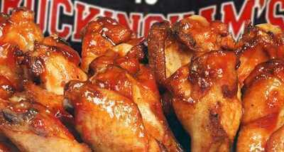 Buckingham's Madison