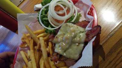 Buckingham's Madison