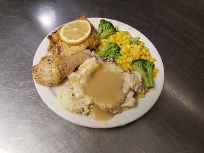 Buckingham's Madison