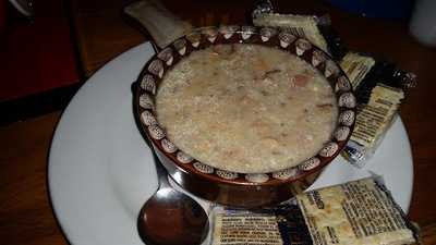 Buckingham's Madison