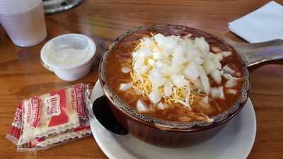 Buckingham's Madison