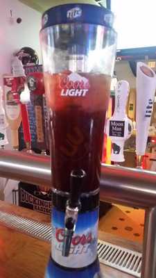 Buckingham's Madison