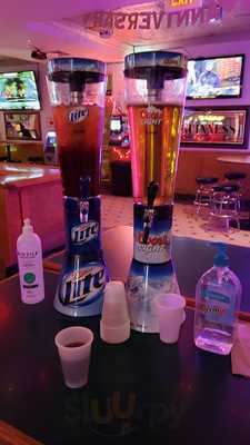 Buckingham's Madison