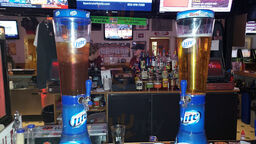 Buckingham's Madison