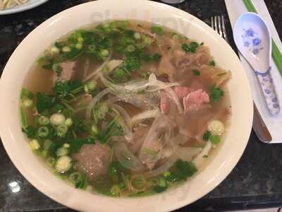 Pho Viet Flare