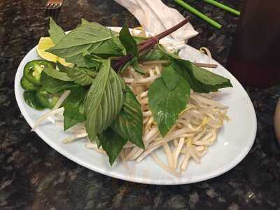 Pho Viet Flare
