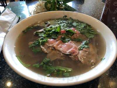 Pho Viet Flare