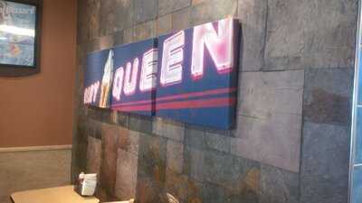 Dairy Queen Grill & Chill