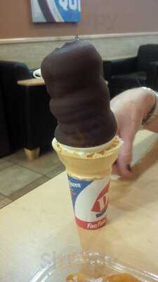 Dairy Queen Grill & Chill