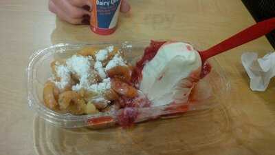 Dairy Queen Grill & Chill