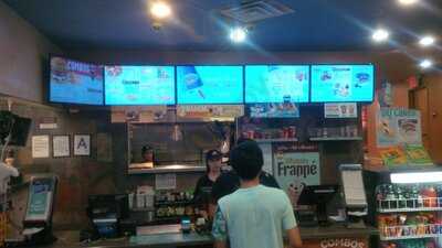 Dairy Queen Grill & Chill