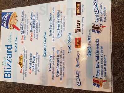 Dairy Queen Grill & Chill