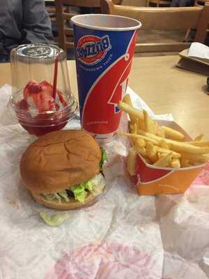 Dairy Queen Grill & Chill