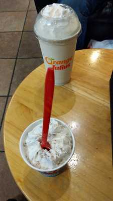 Dairy Queen Grill & Chill