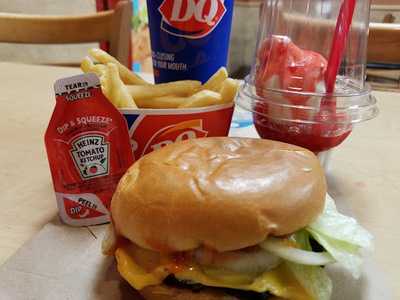 Dairy Queen Grill & Chill