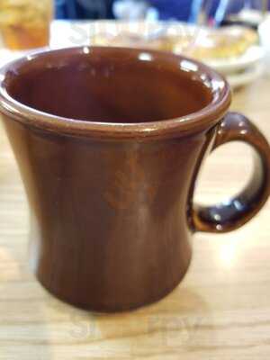 Nzinga's Breakfast Cafe