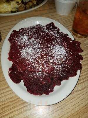 Nzinga's Breakfast Cafe