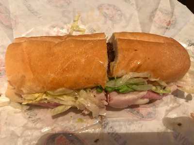 Jersey Mike's Subs