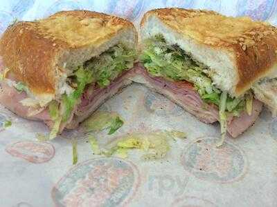 Jersey Mike's Subs