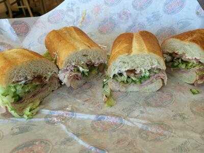 Jersey Mike's Subs