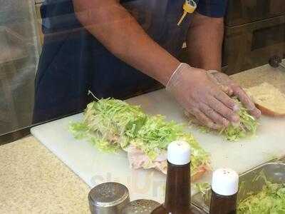 Jersey Mike's Subs