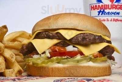 Hamburger Heaven