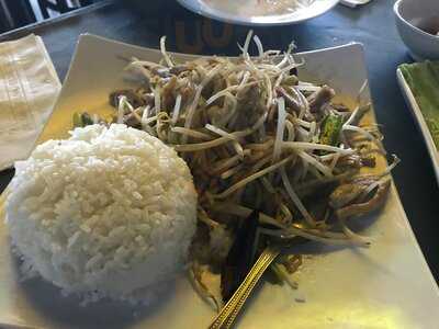 Asia Pacific Supermarket