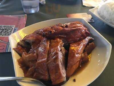 Asia Pacific Supermarket