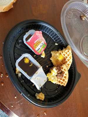Waffle House