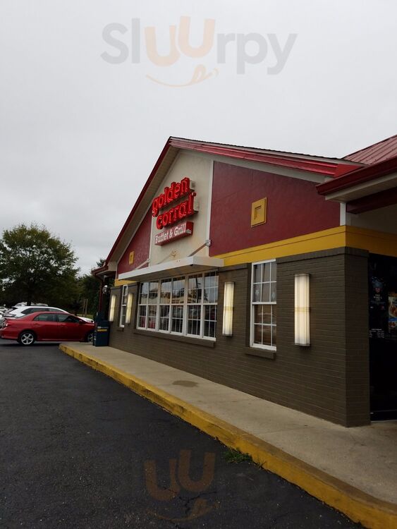Golden Corral